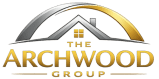 the archwood group logo